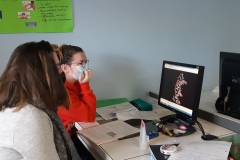Spécialité SVT en EXAO