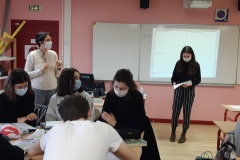 Spécialité Histoire Géo Géopolitiques